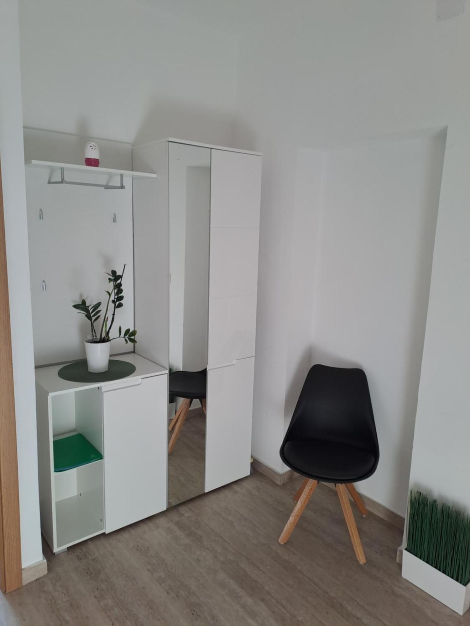 Yulia Apartman Pula Extérieur photo